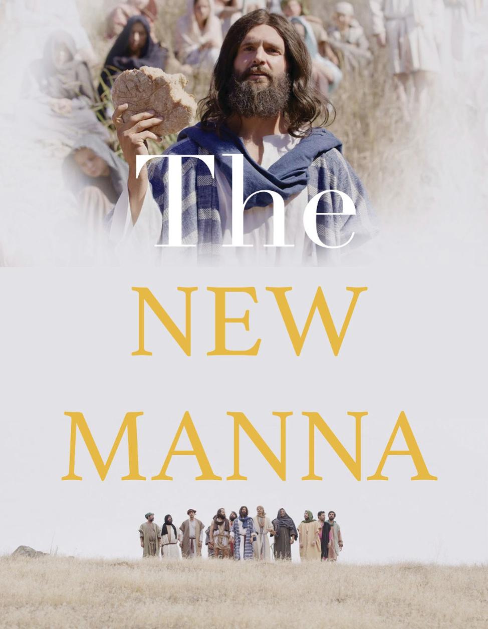 The New Manna
